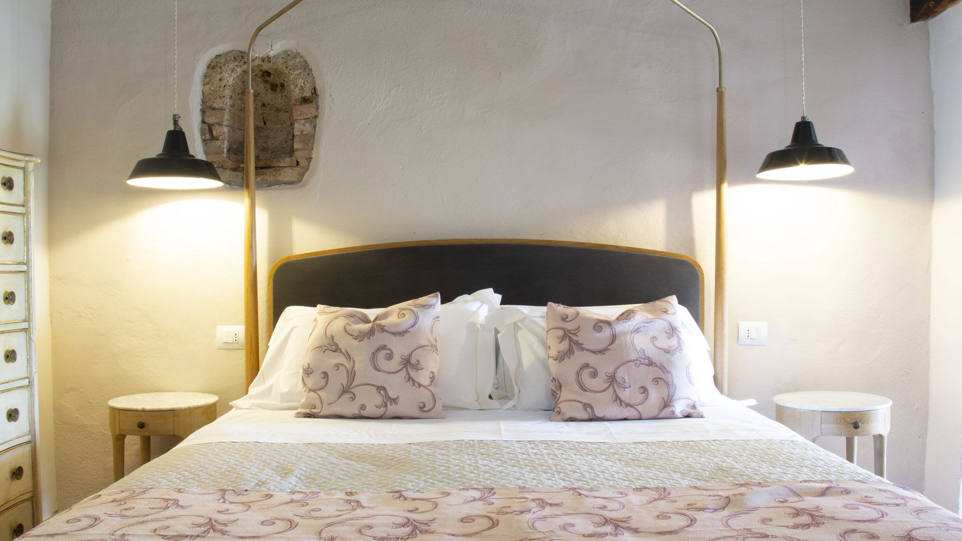 Borgo Junior Suite con Terrazza 5