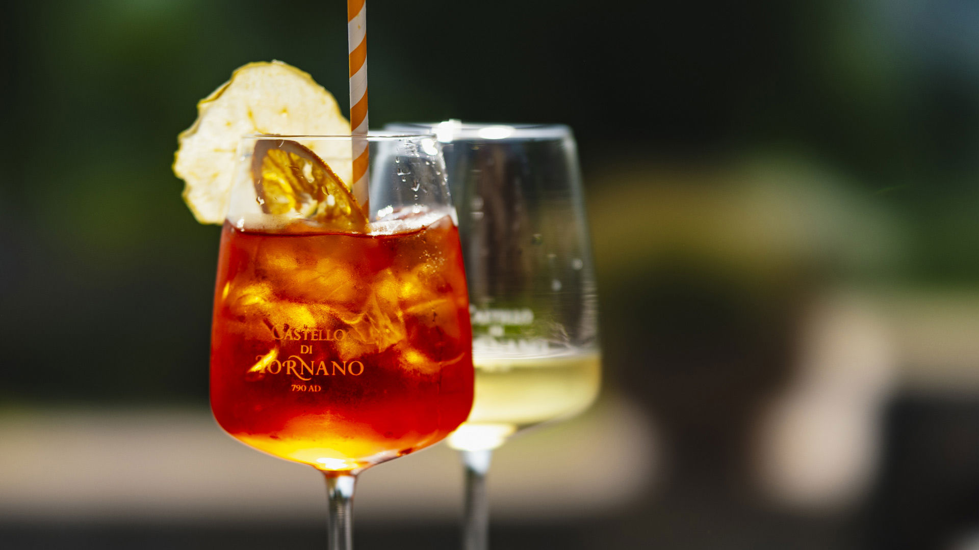 Lezione di Cocktail 8