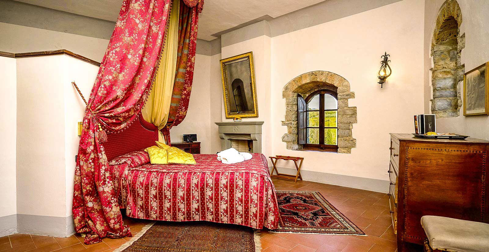 Castello 6