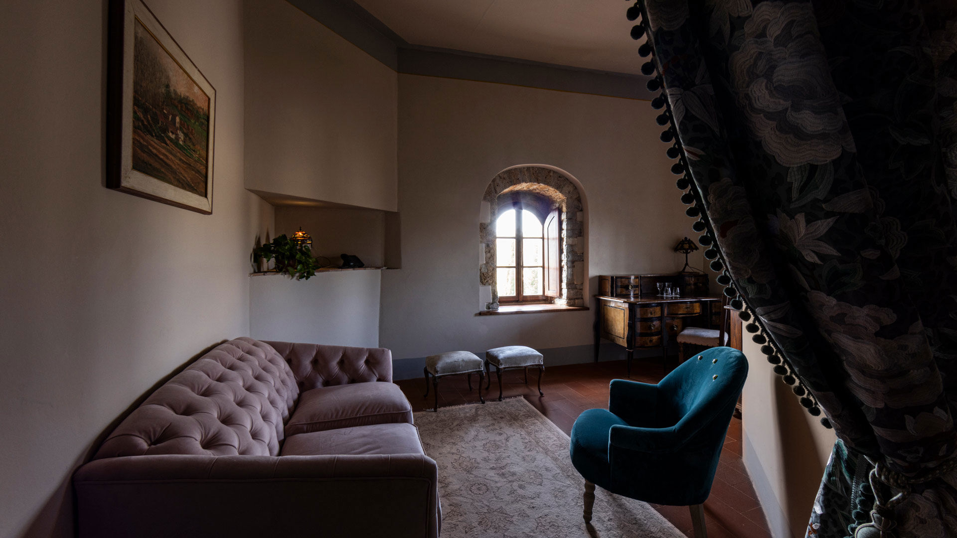Tower Suite 6