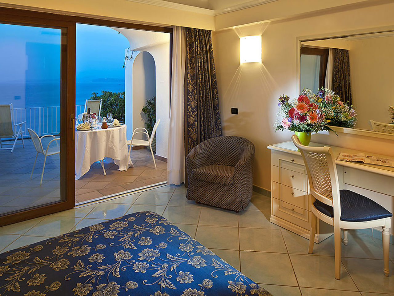 Номера категории Deluxe Номера категории Deluxe