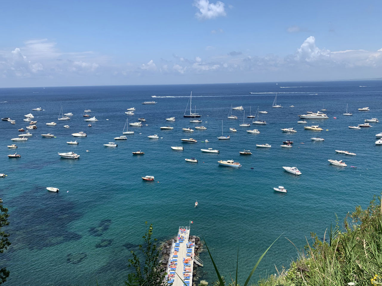Il mare e le terme Il mare e le terme