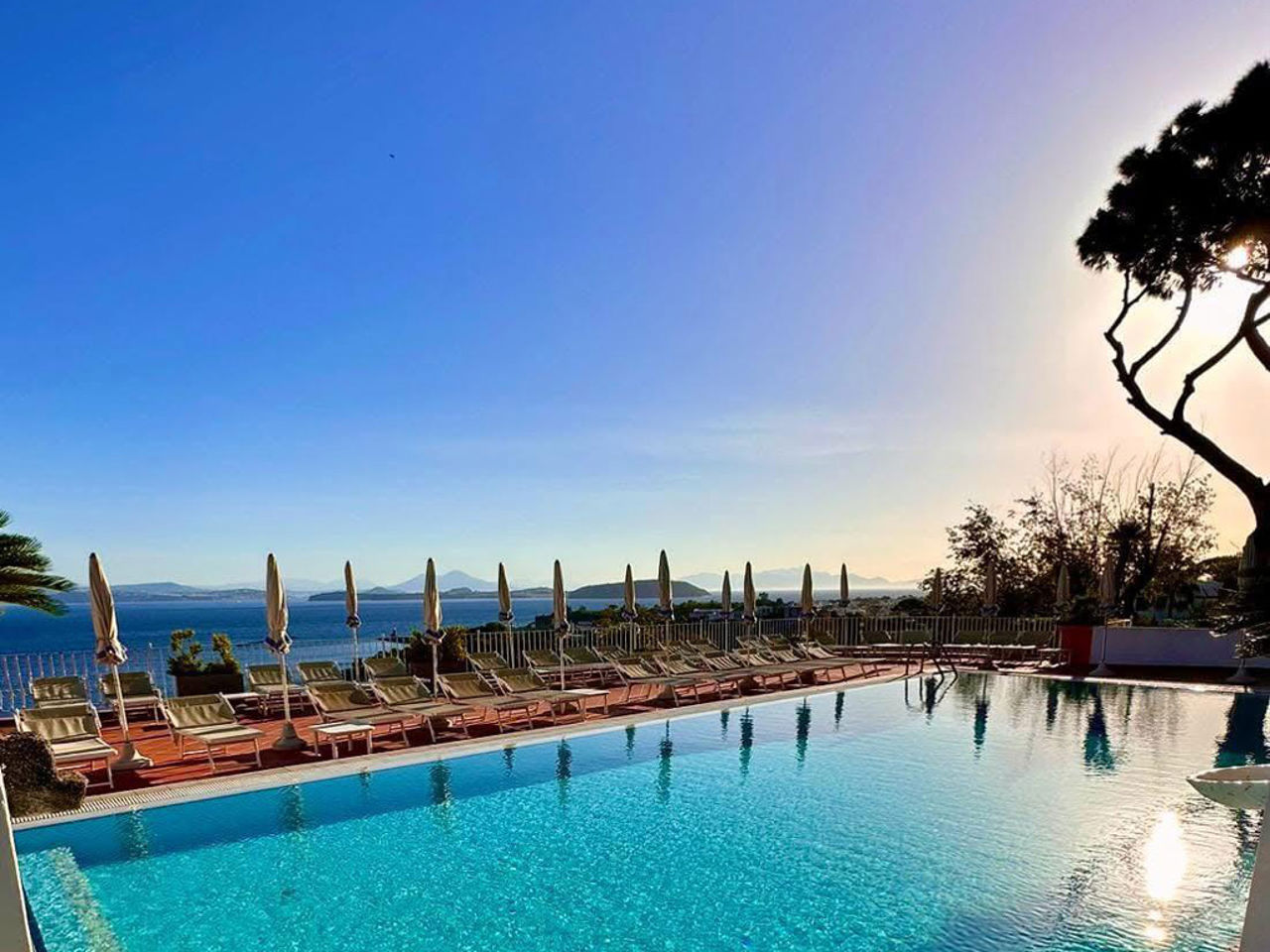 Le piscine Le piscine