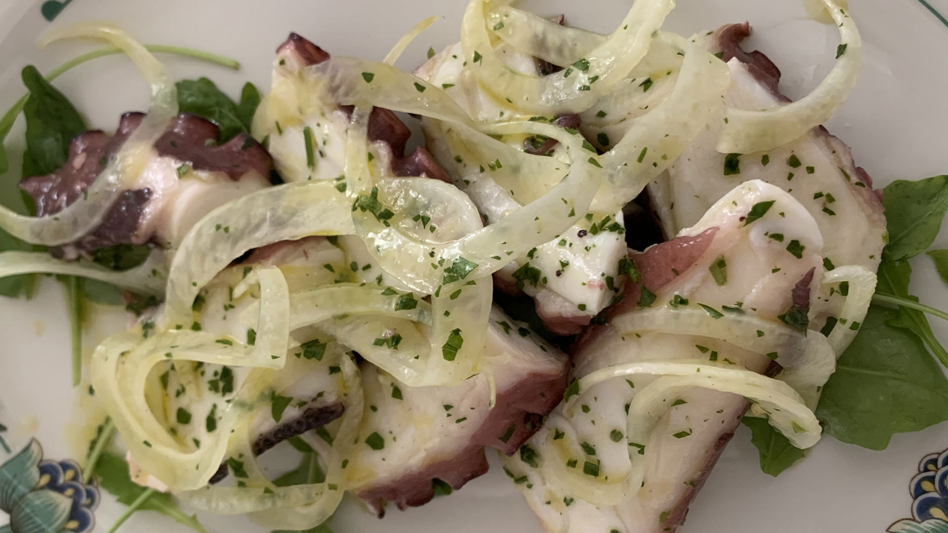 Die Restaurants und die Bar