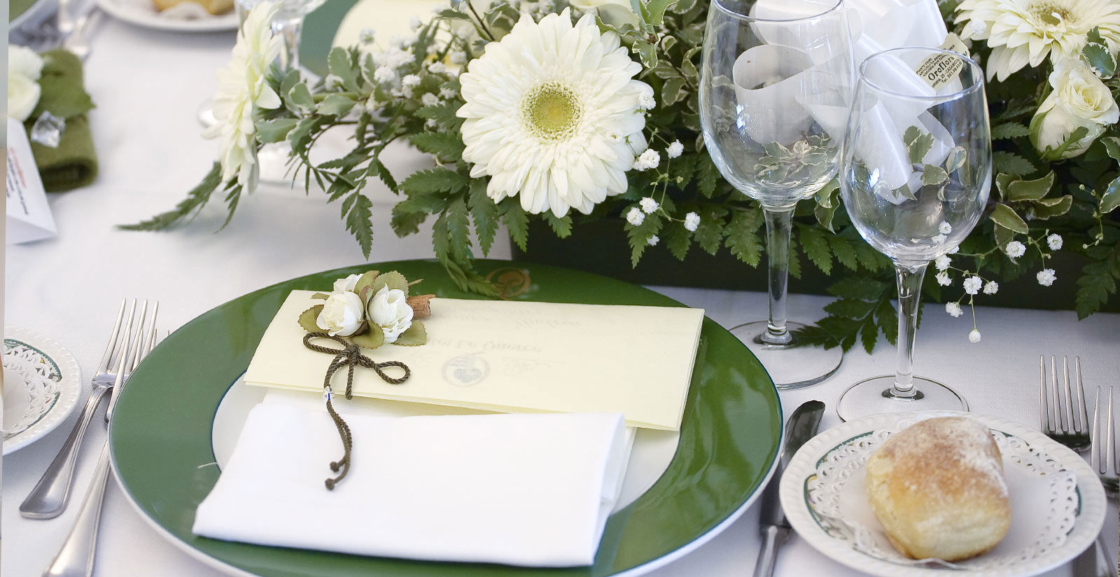 Réunions et Evénements