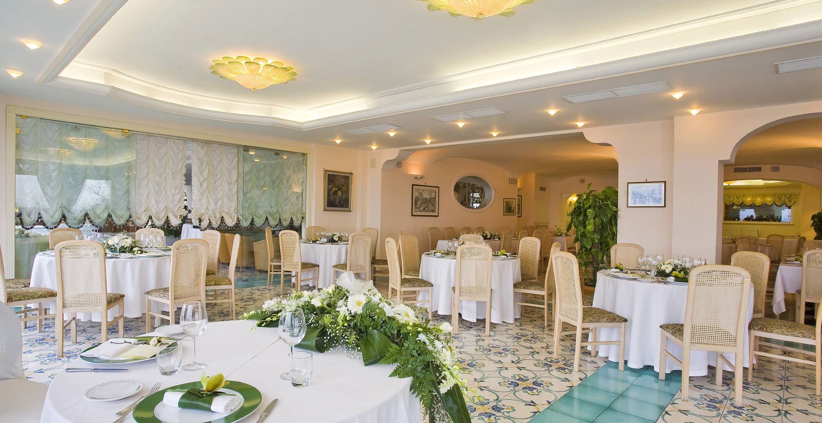 Réunions et Evénements