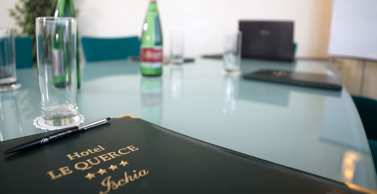 Centro Congressi Aragonese - Per organizzare meeting o semplici riunioni di lavoro