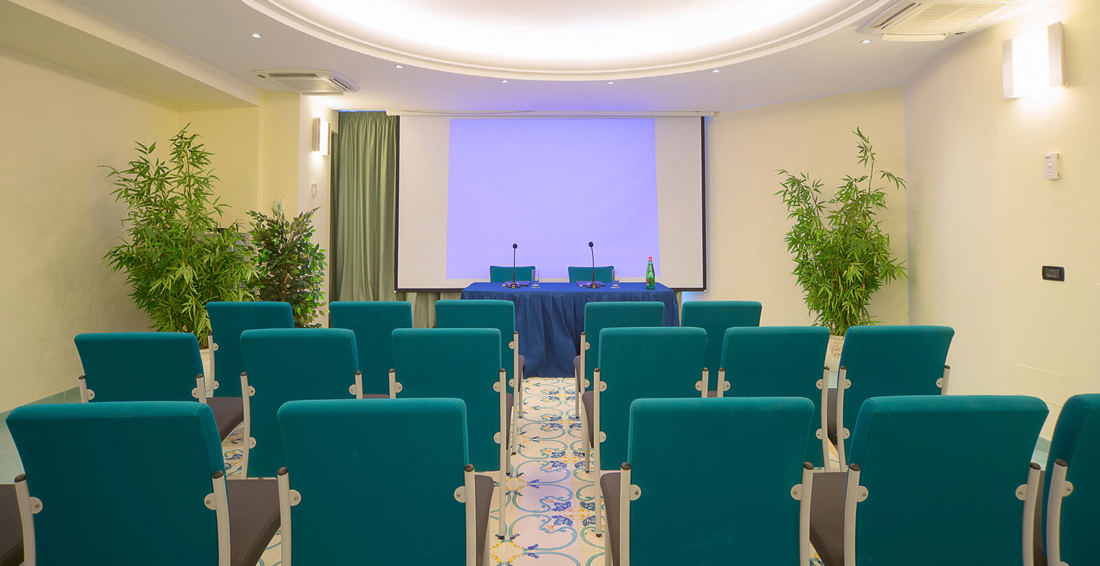 Meeting and Events