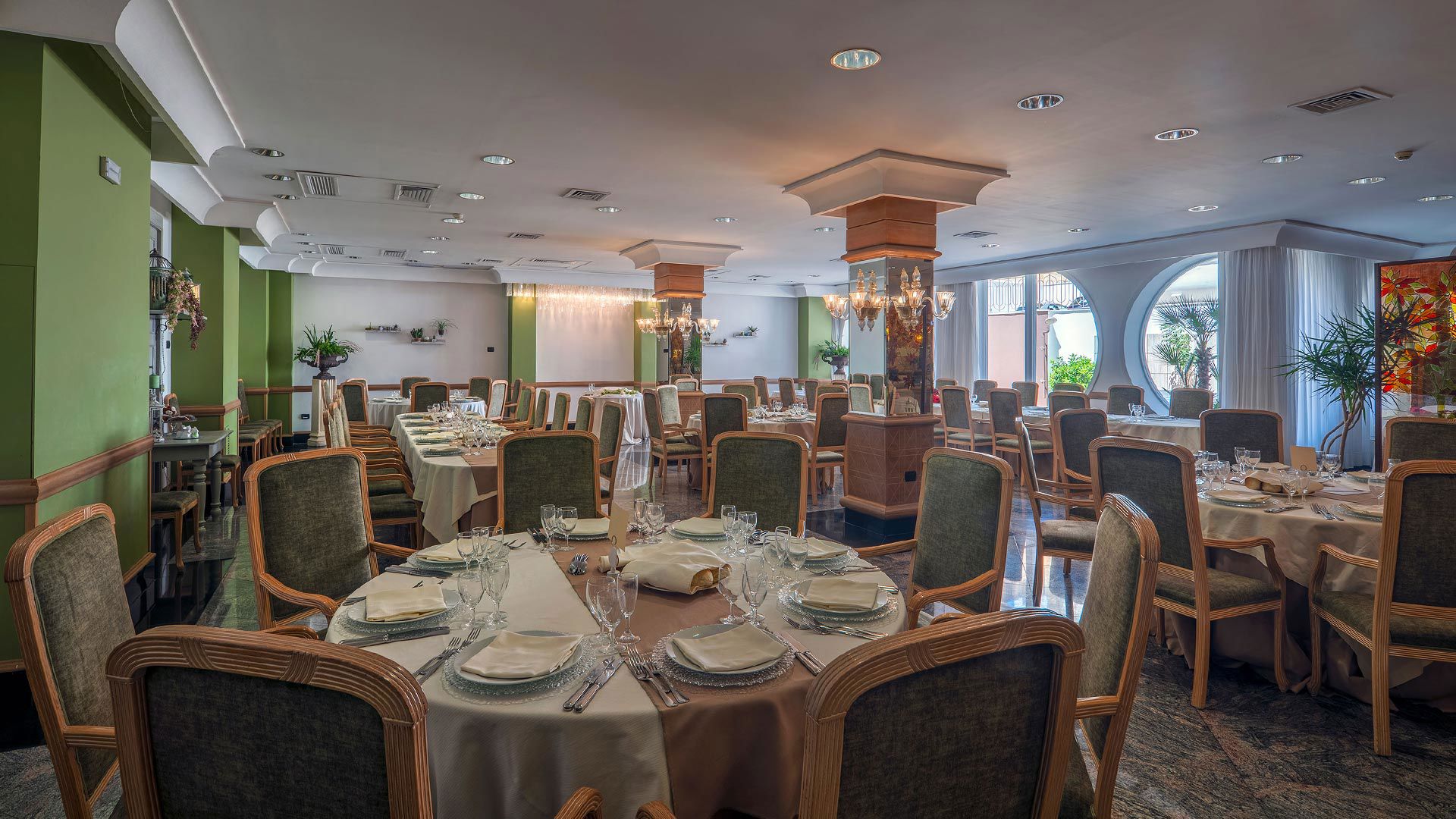Ristorante 5