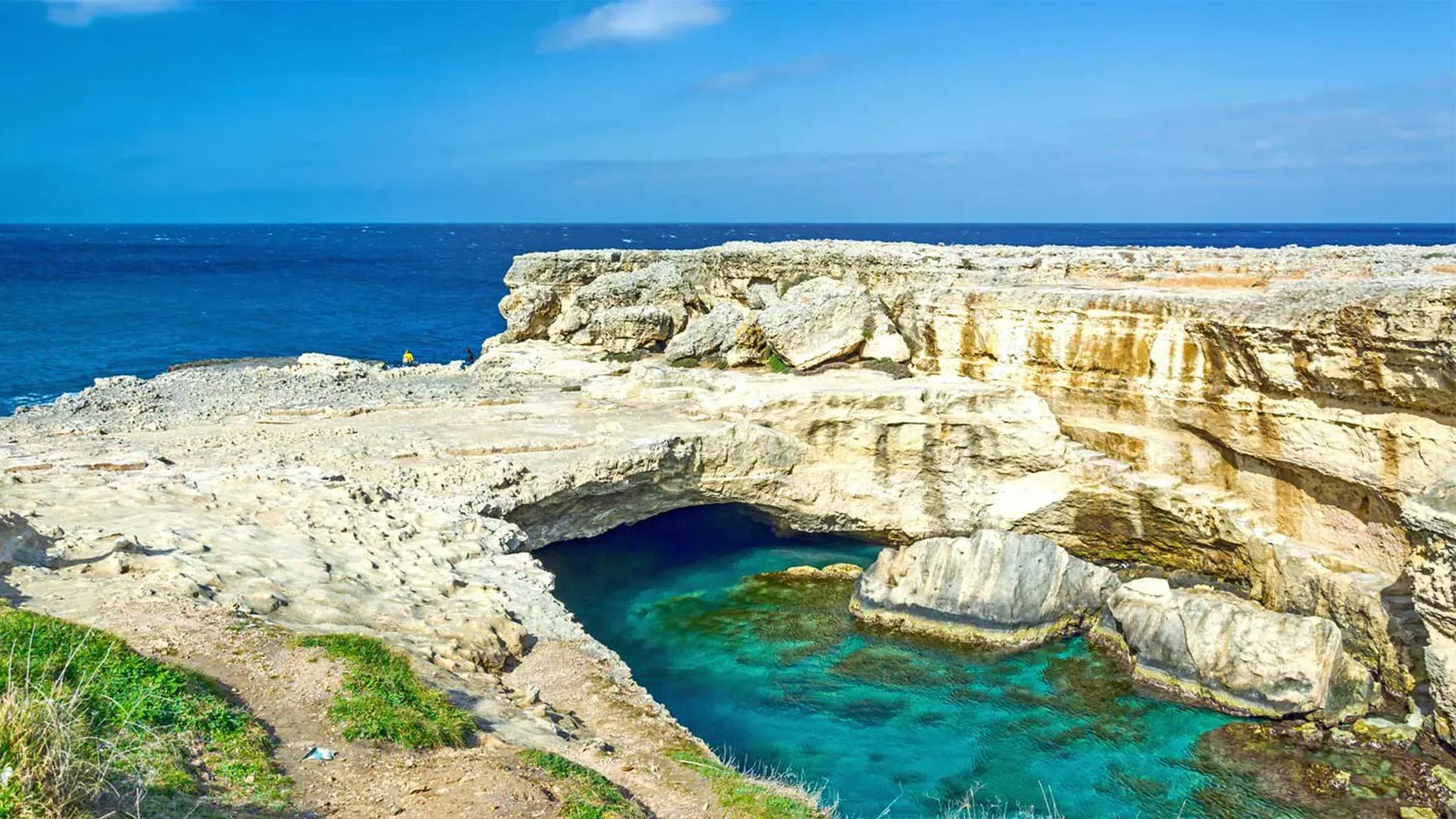 Salento 5