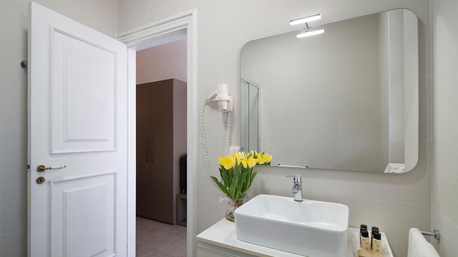 Triple Room 5