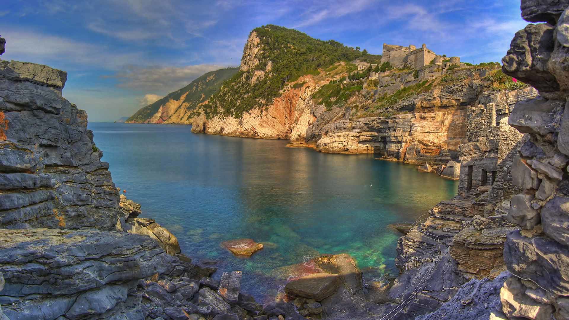 Surroundings 2 Surroundings 2