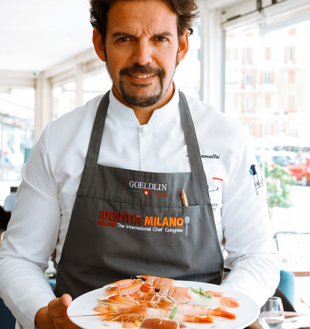 Ristorante e Bar 5