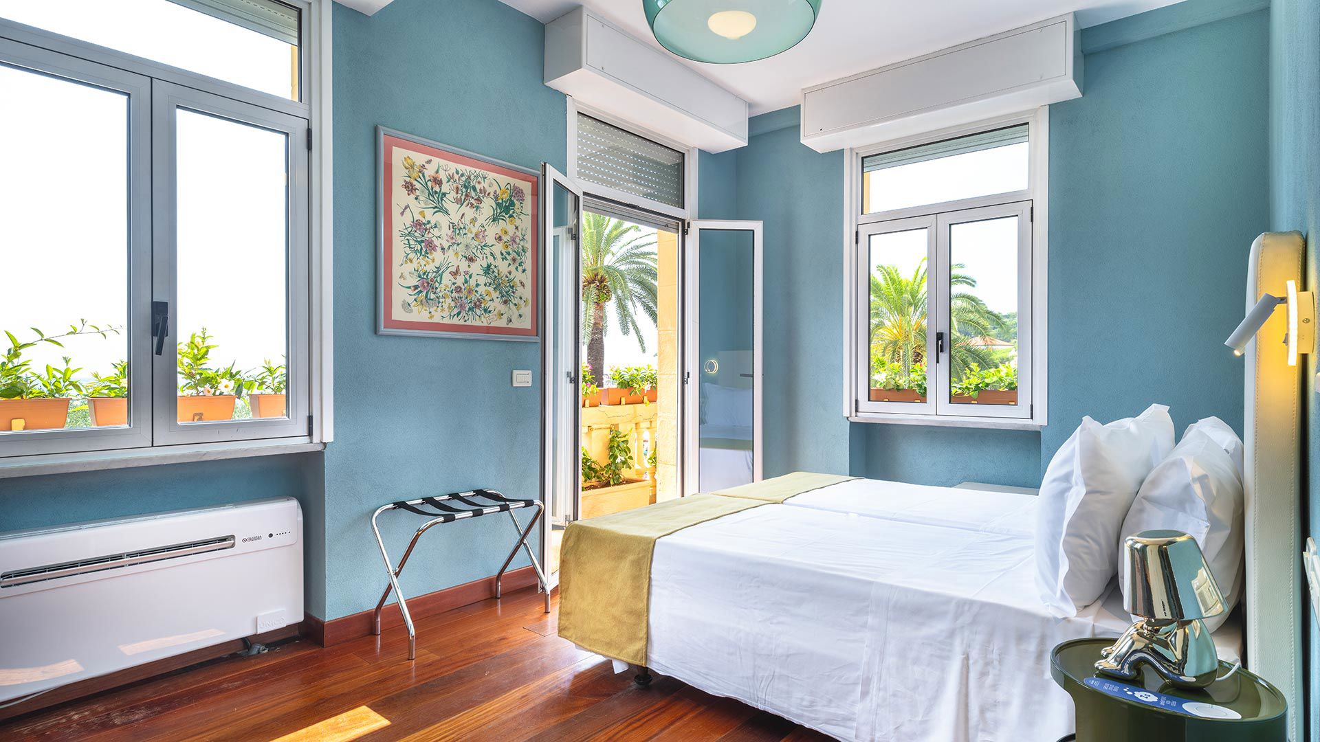 Camere Deluxe 1