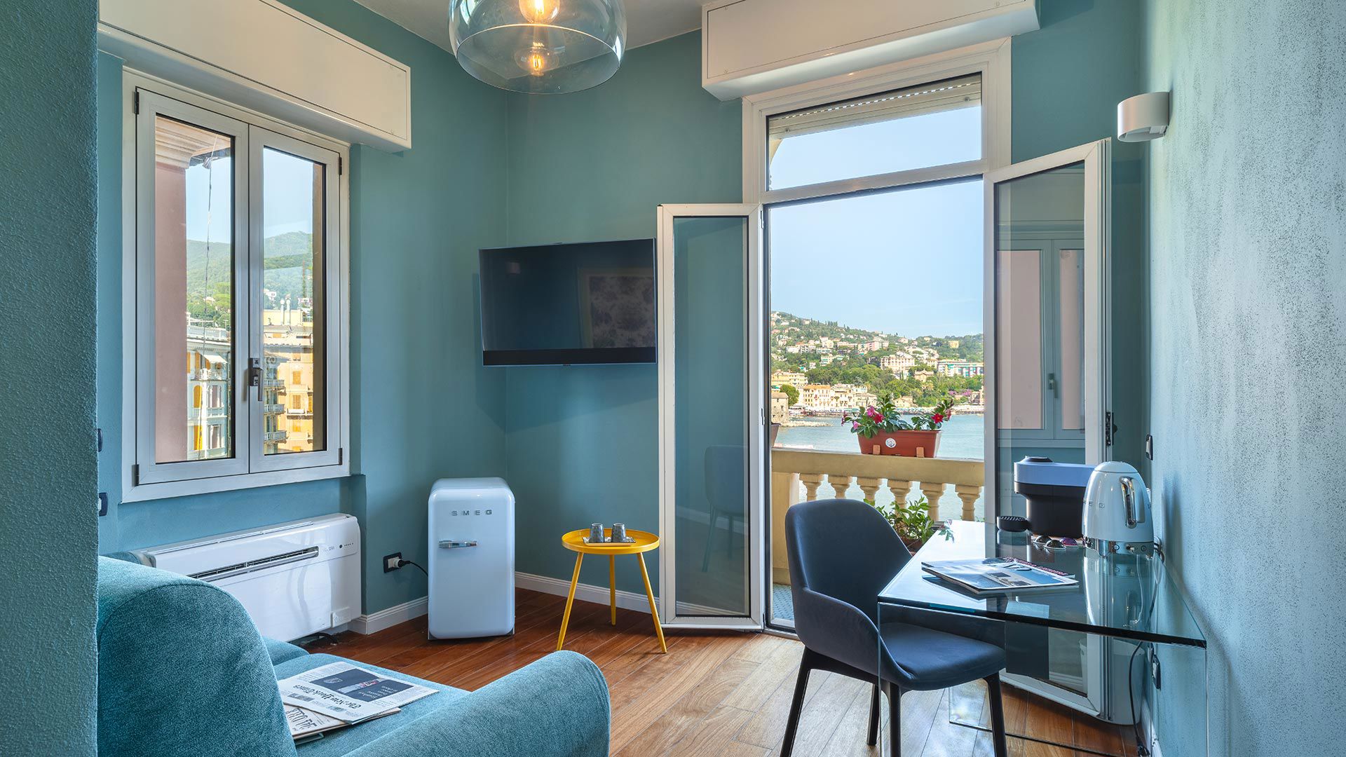 Rooms & Suites 4