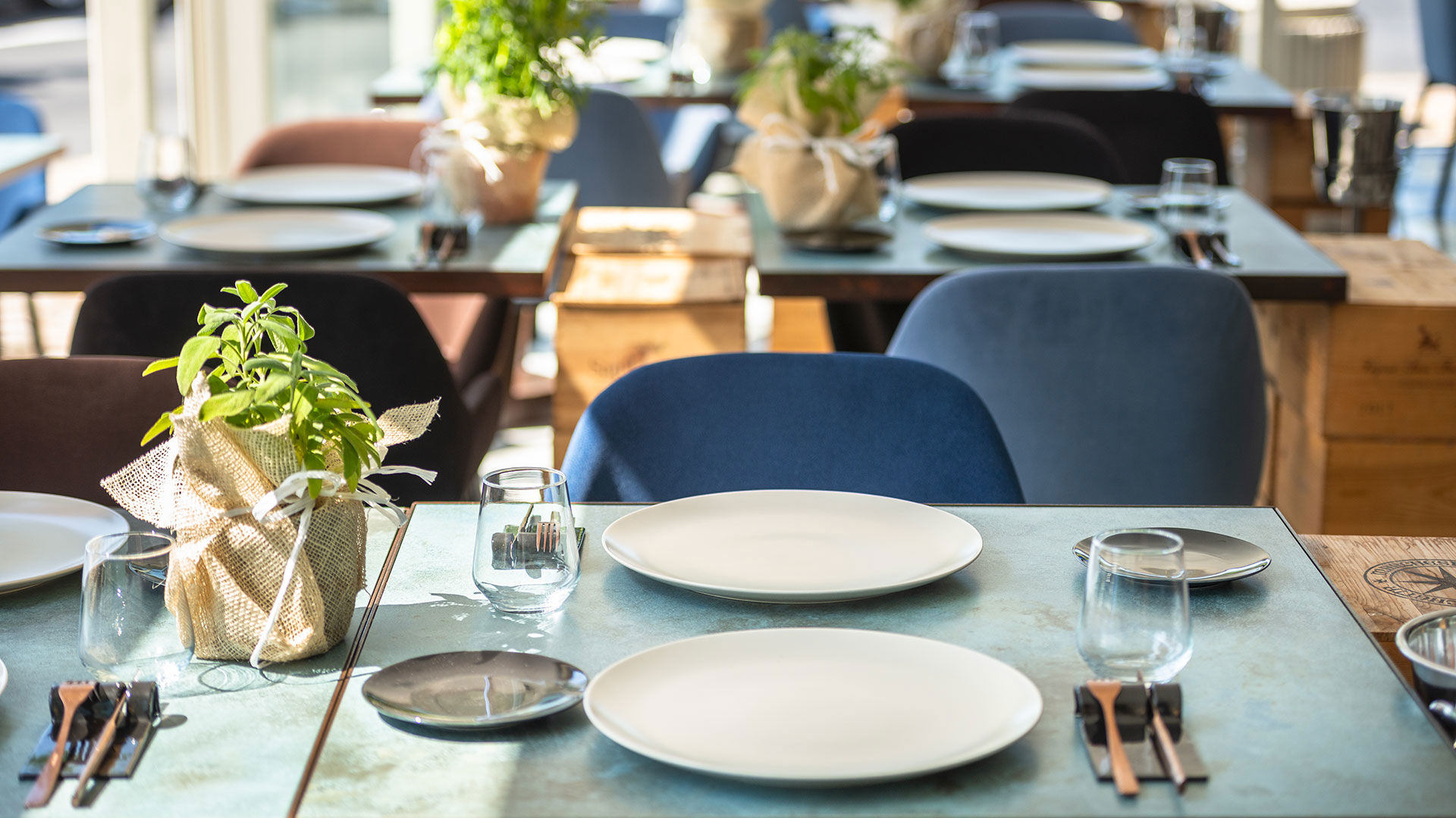 Ristorante e Bar 1