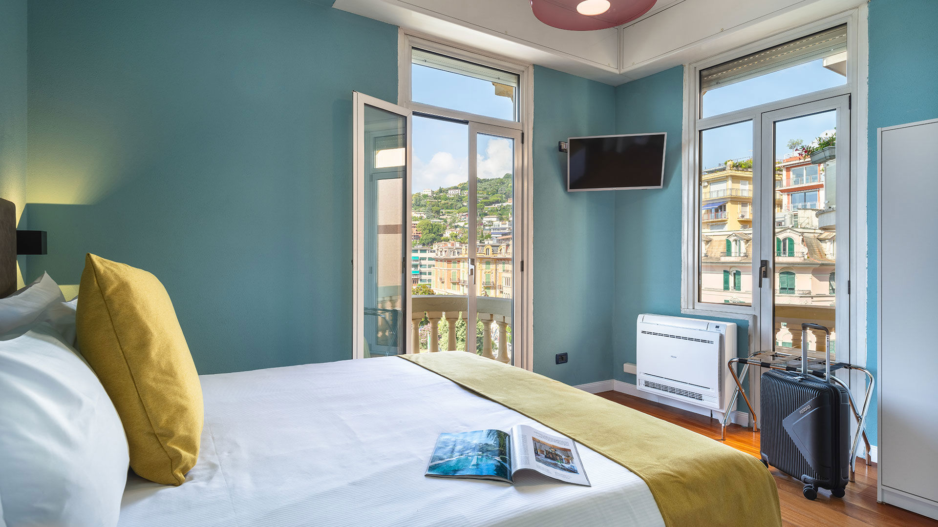 Hotel Rosabianca 3