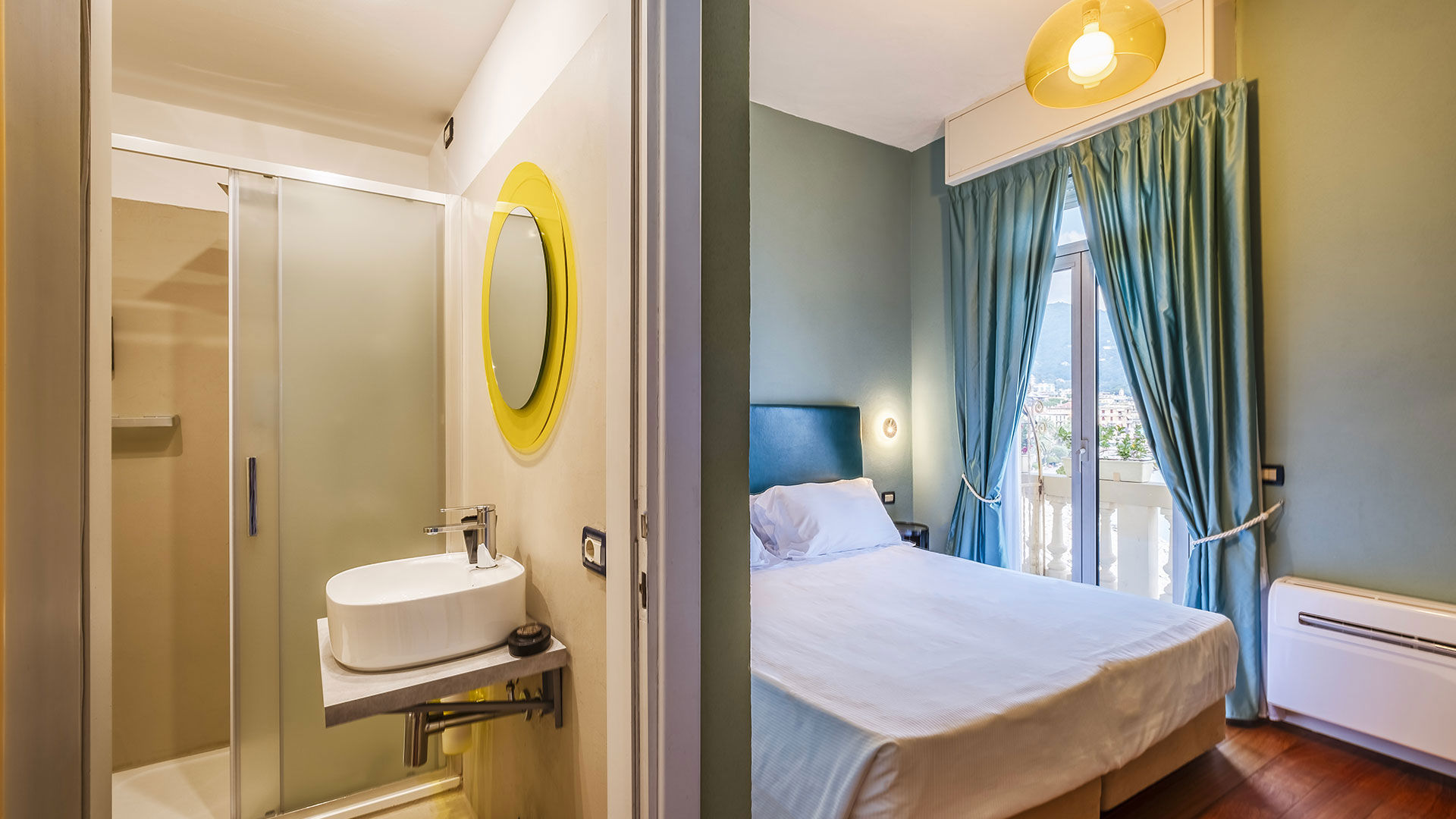 Superior Rooms 1