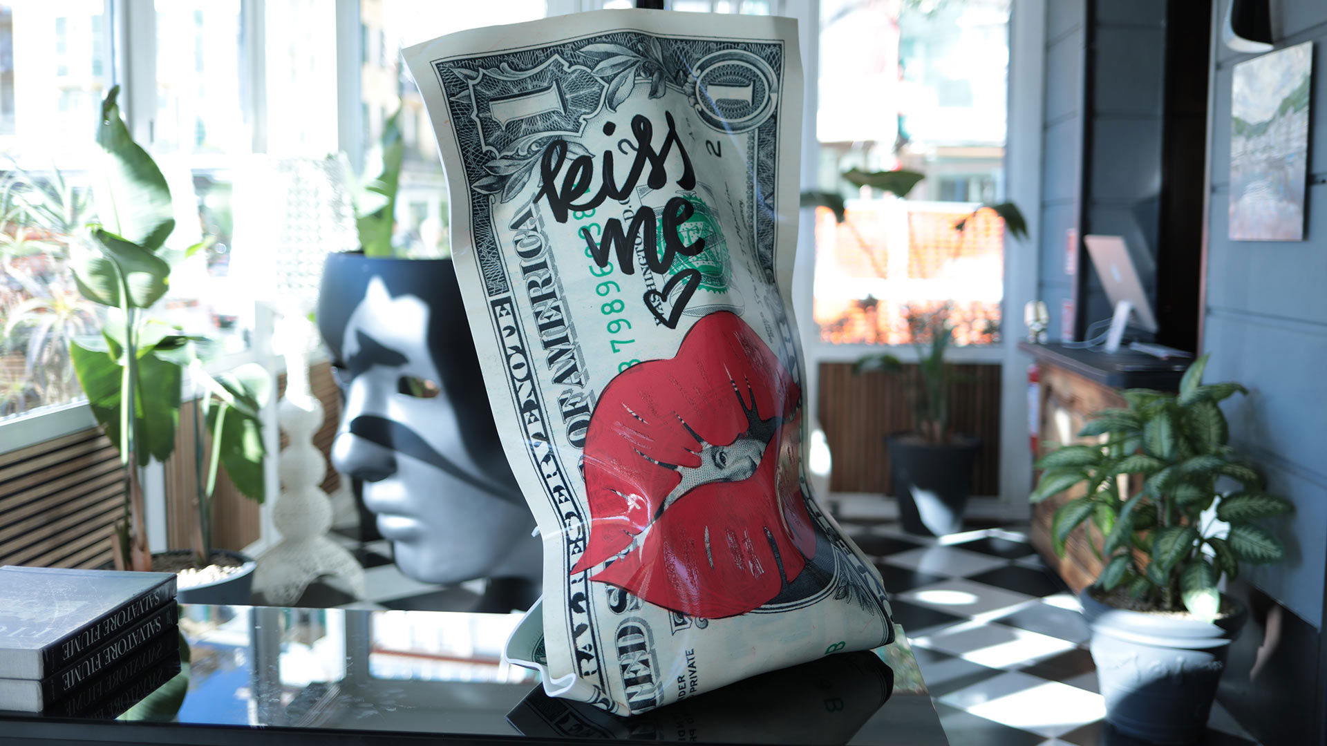 Esposizioni d'arte 1