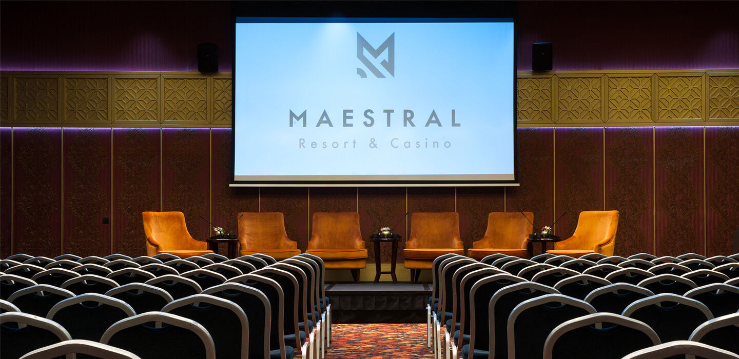 Meetings & Events 1