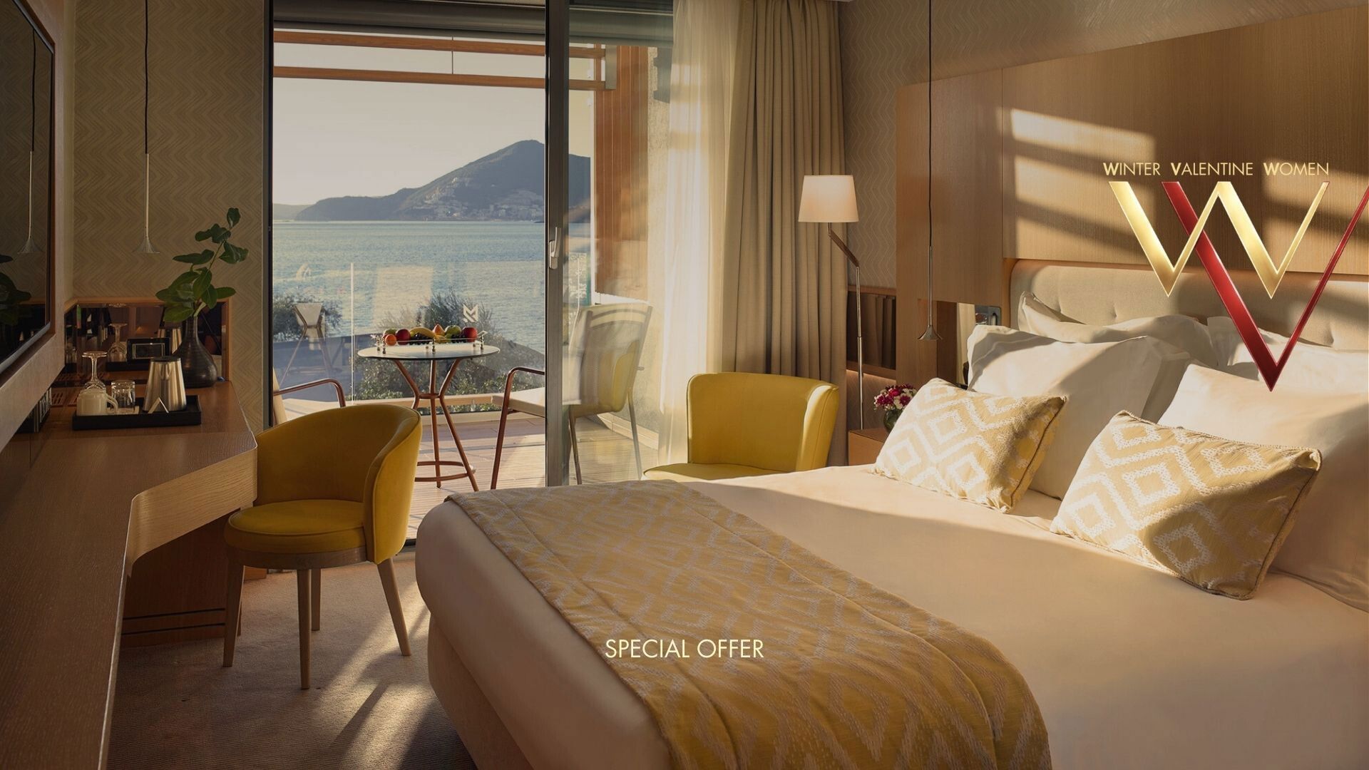 Maestral Resort & Casino 1