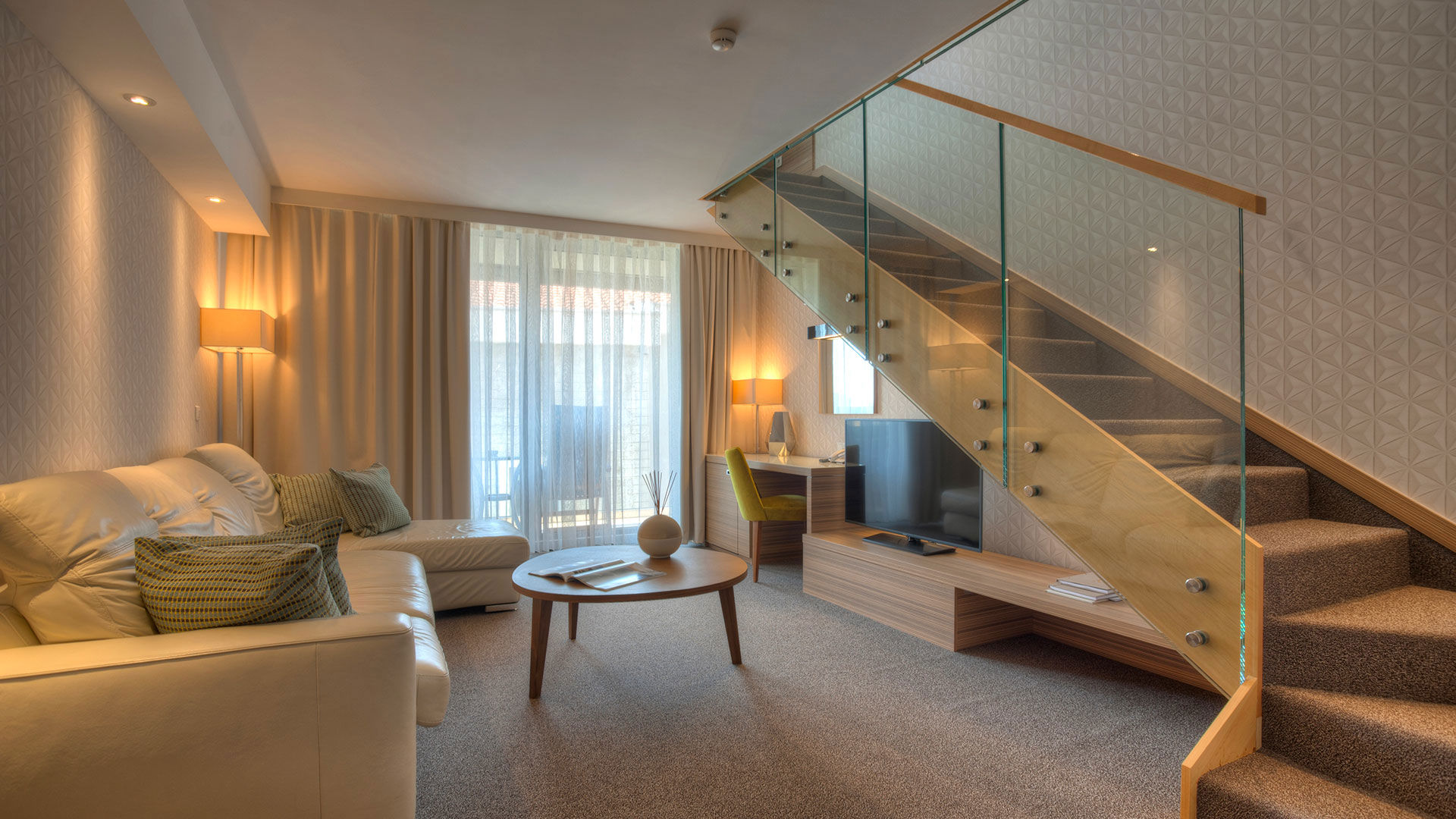 Duplex Premium Apartmani 1