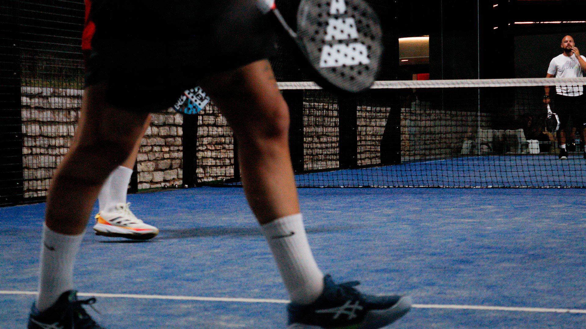 Padel Montenegro 4