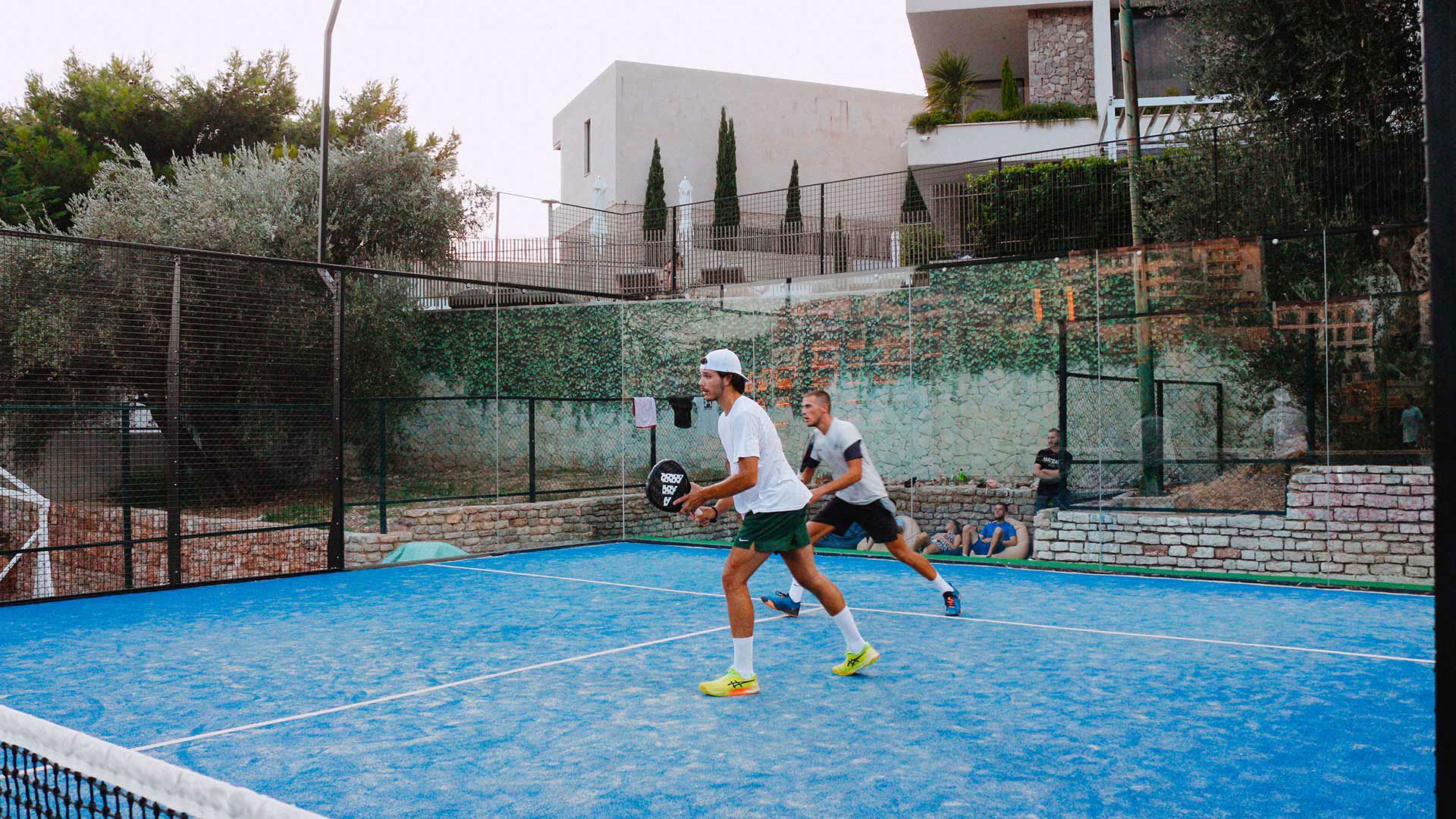 Padel Montenegro 2