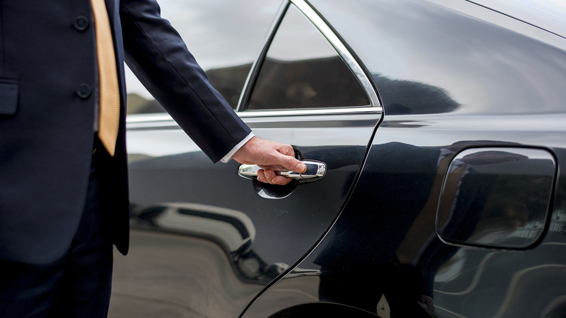 VIP Transfers 1