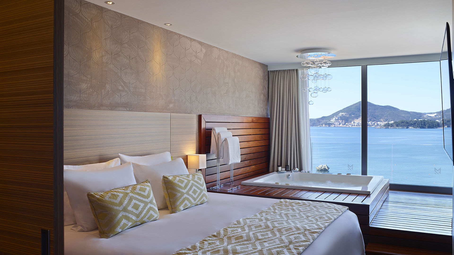 Adriatic Luxury Suite 1