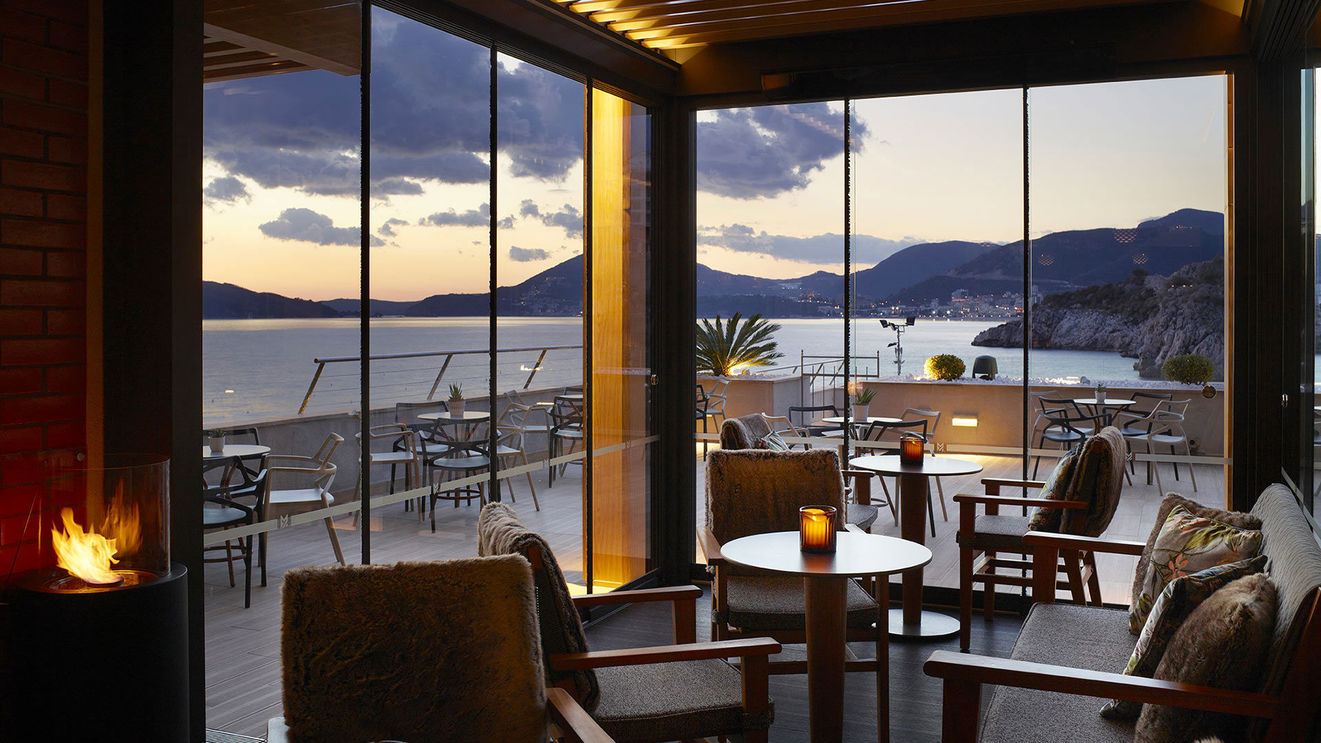Aperitivo Bar 1