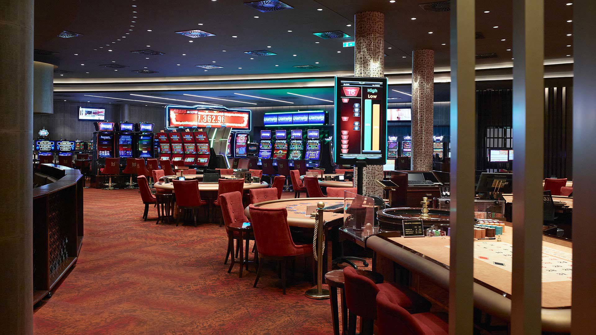 Casino 1