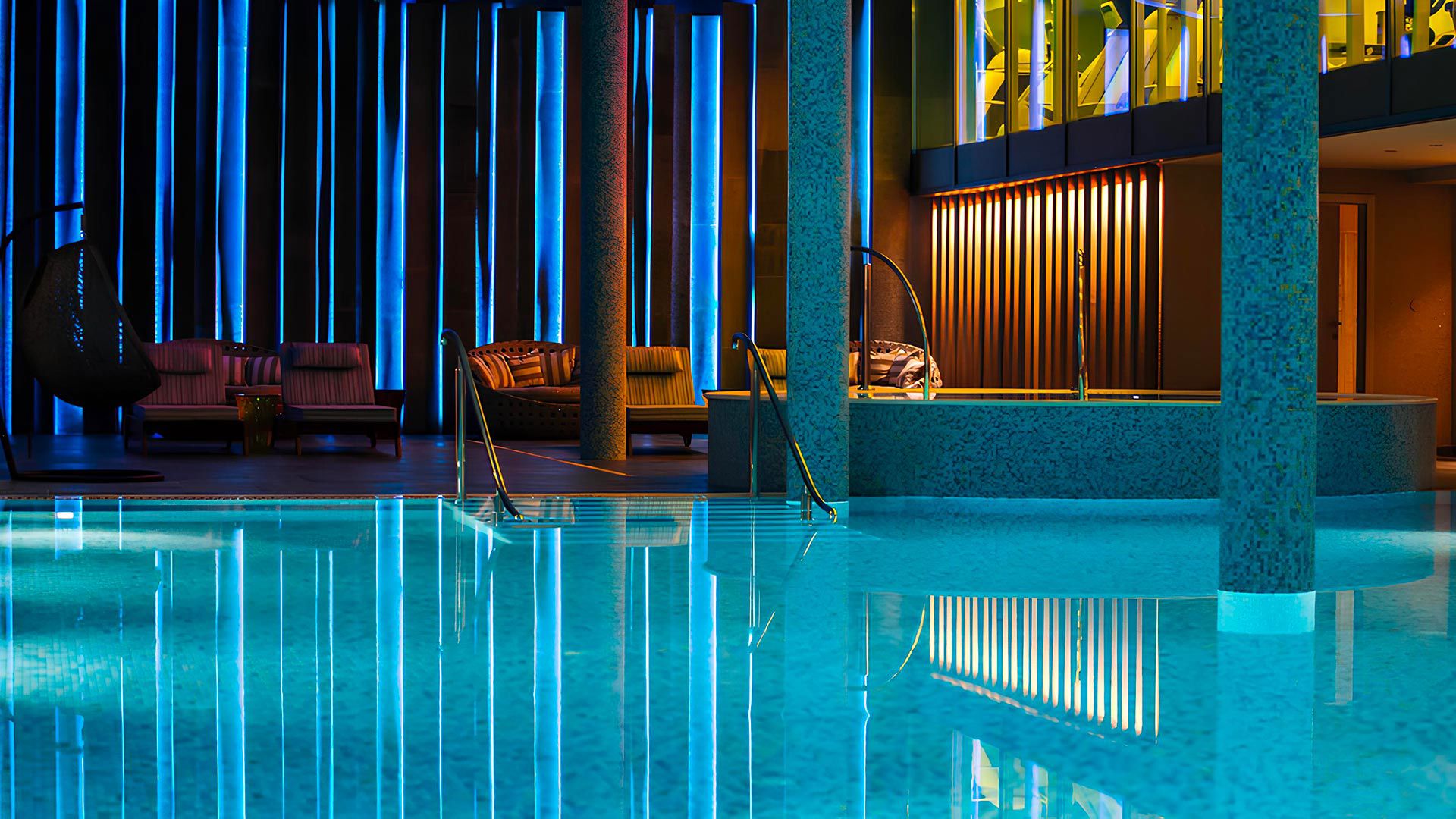 De Anima Wellness & Spa 1