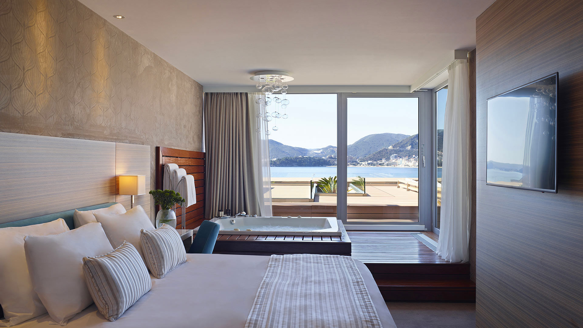 Suite Deluxe 1