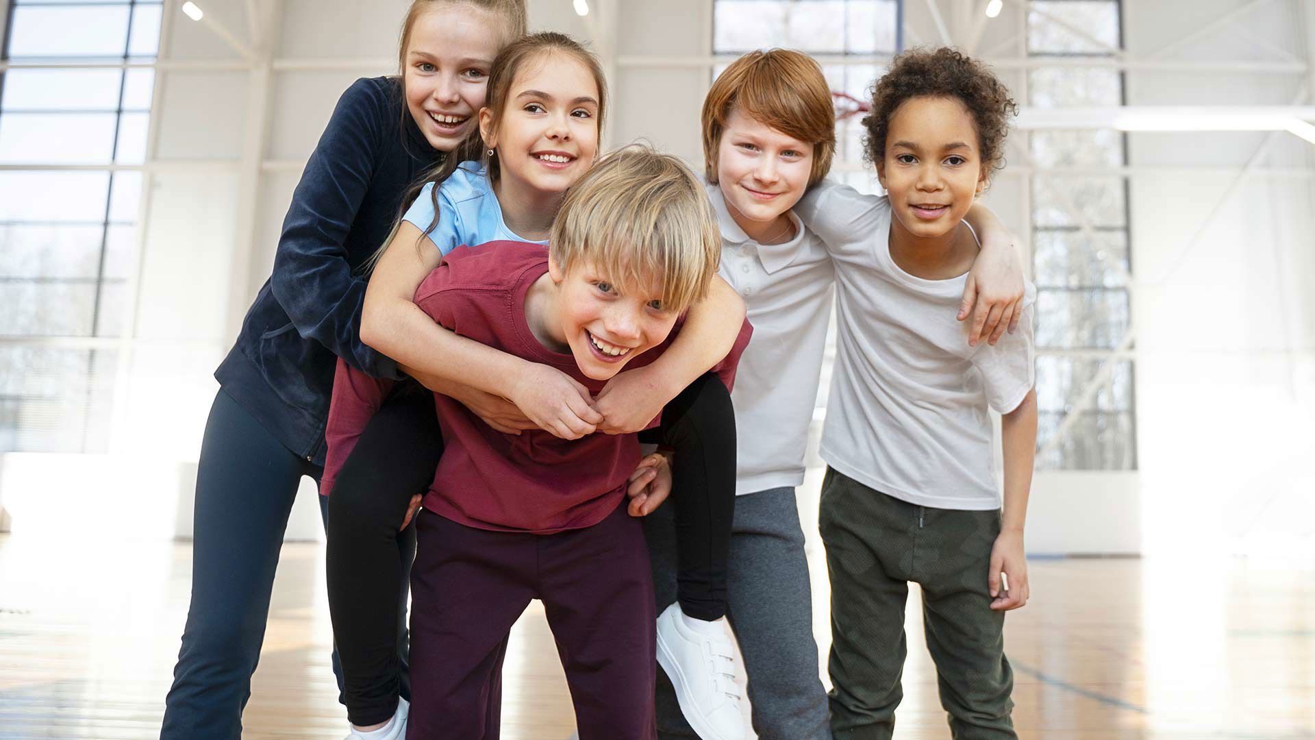 Maestar Kids Club 1