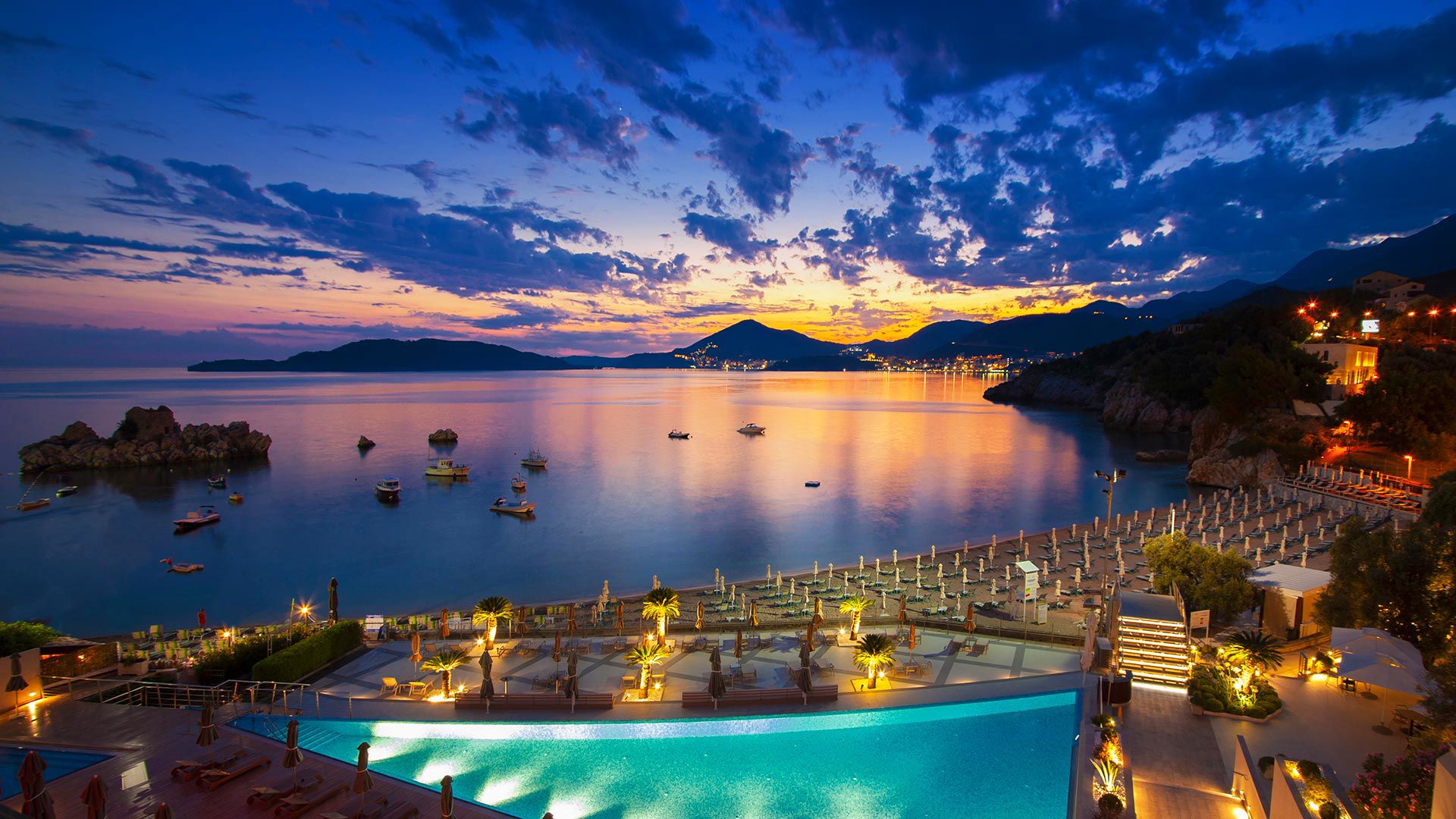 Maestral Resort & Casino 1