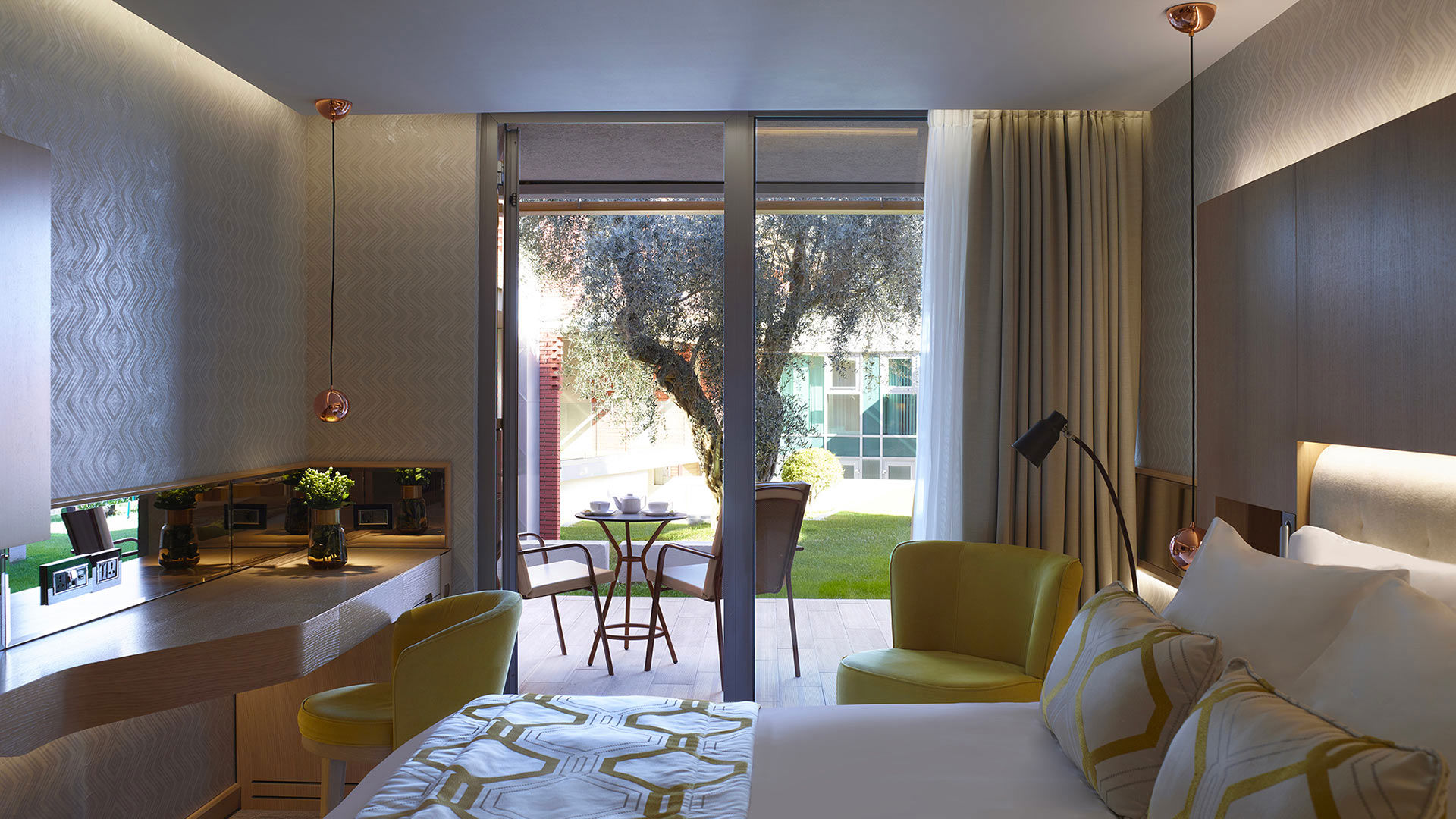 Maestral Resort & Casino 7