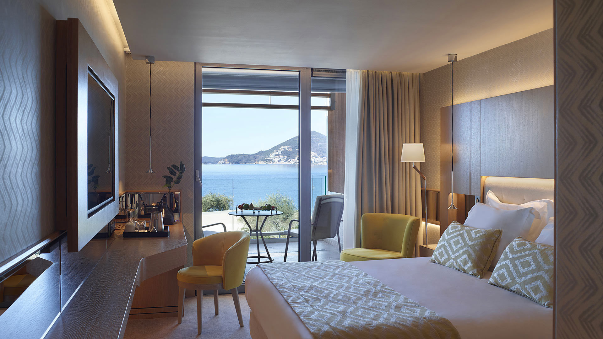 Maestral Resort & Casino 7