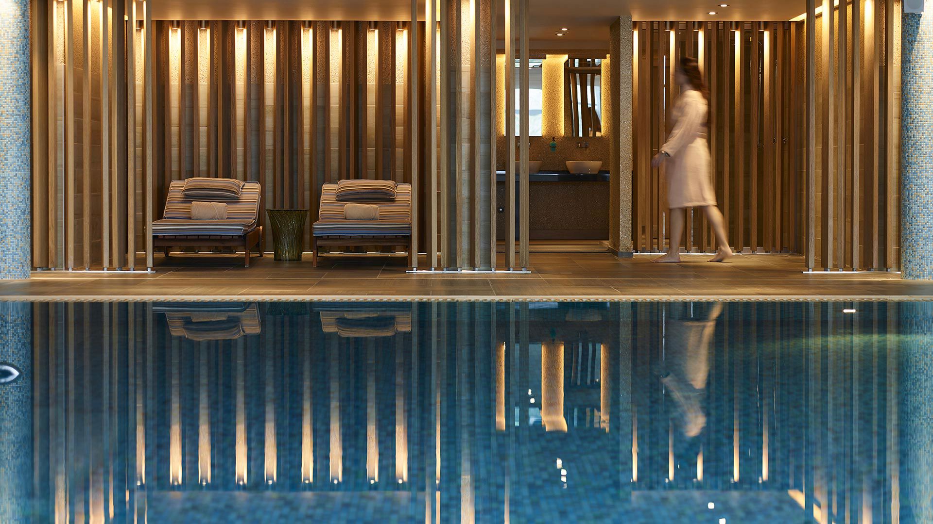 Rejuvenating facilities 1