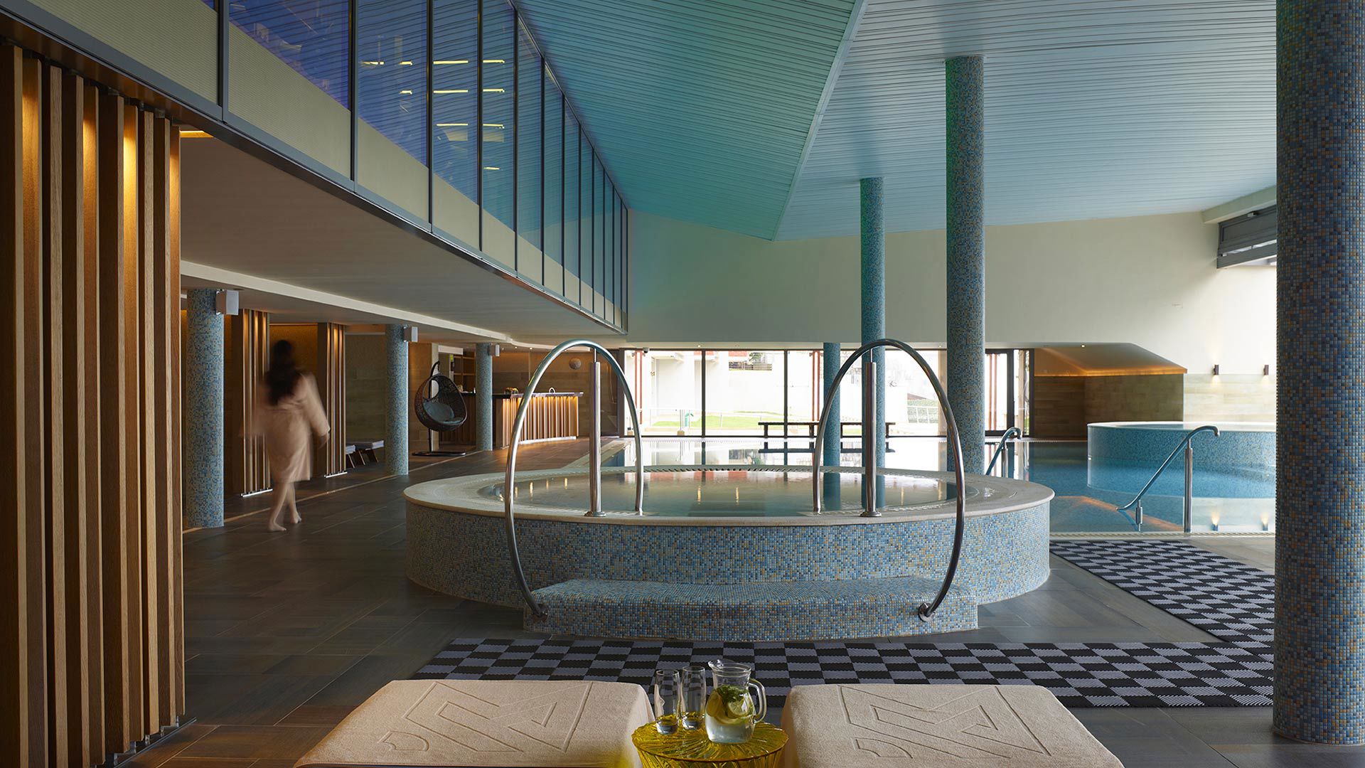 Wellness & SPA 1