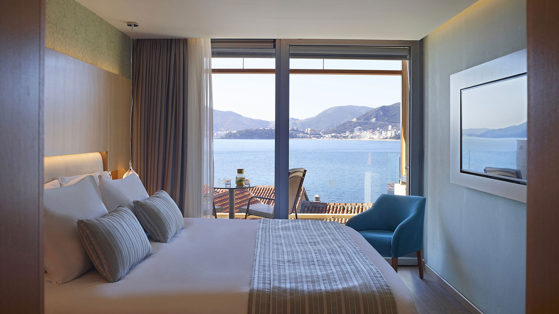 Suite Sea View 1