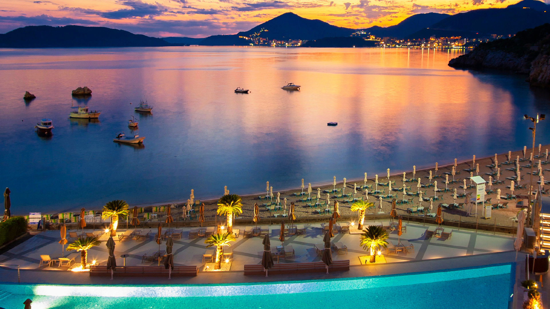 Maestral među nagrađenima na LUXE Global Awards 2026 2