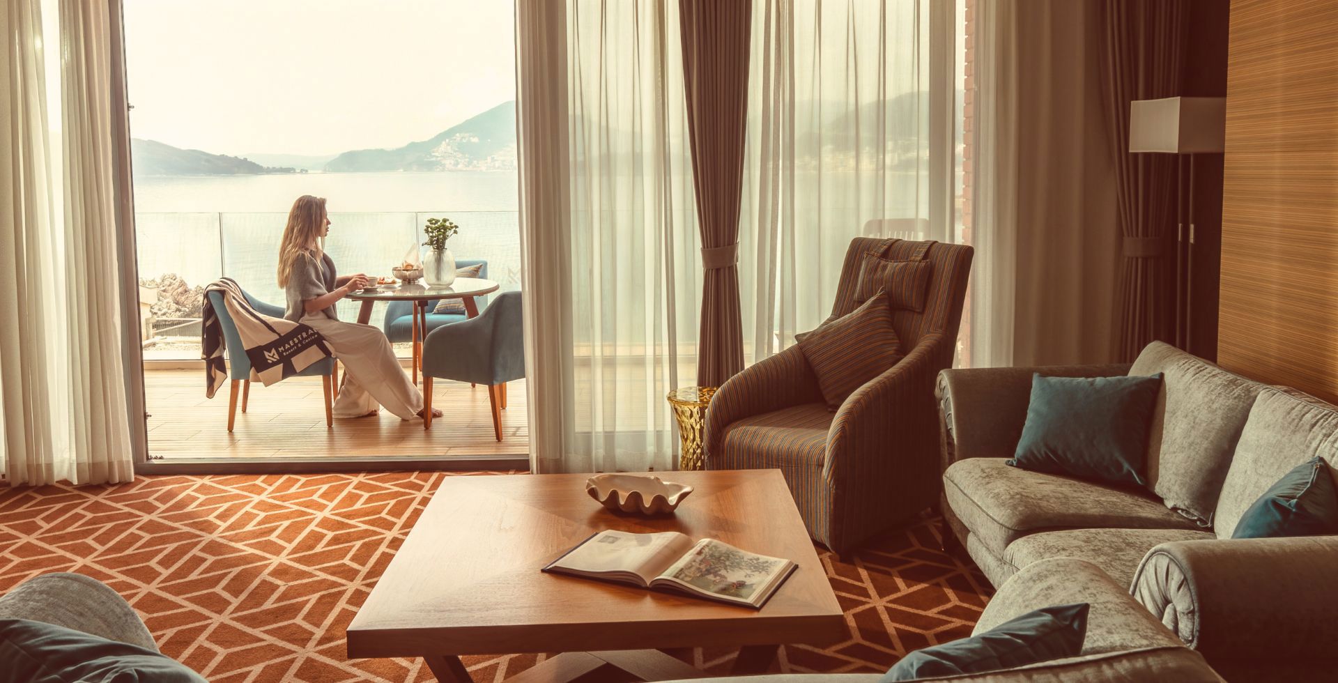 Maestral Resort & Casino 1