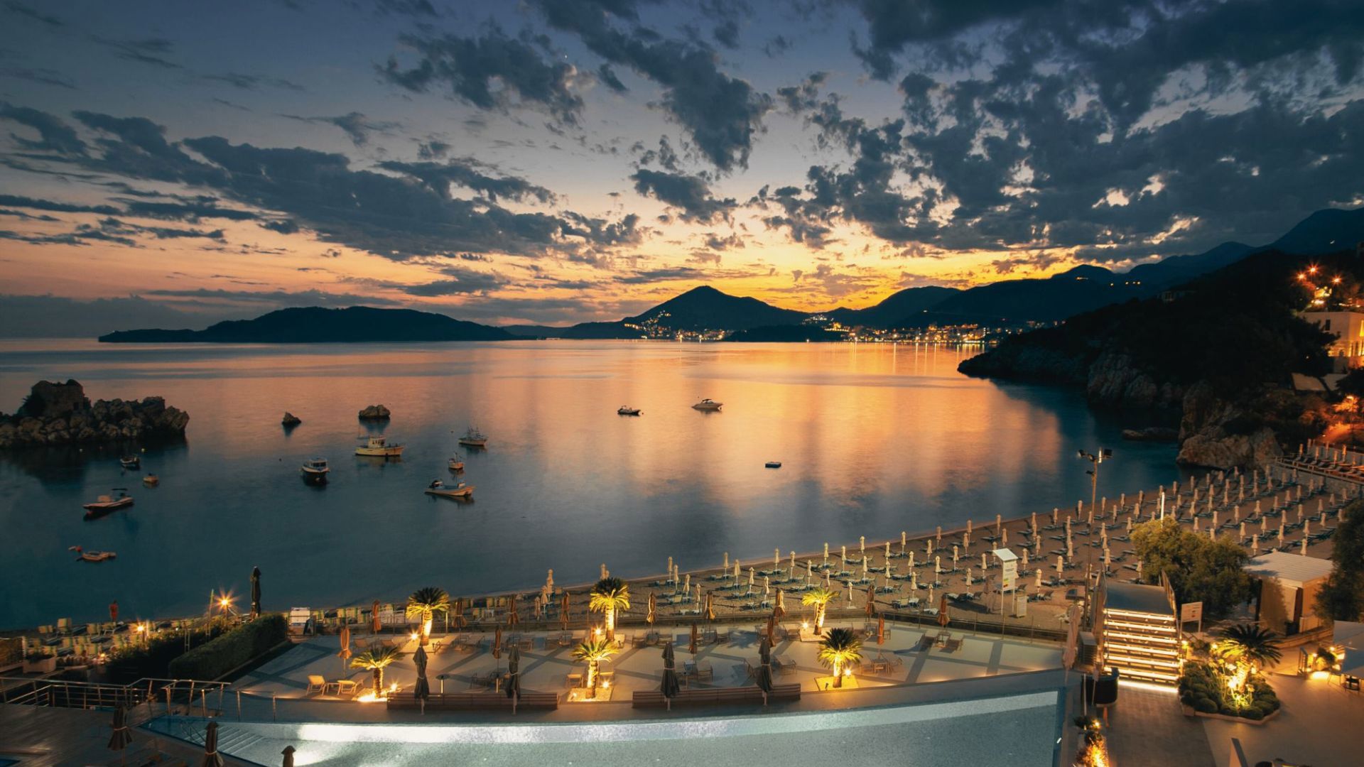 EXCLUSIVE: THE FIRST MONTENEGRIN CIGAR LOUNGE 1
