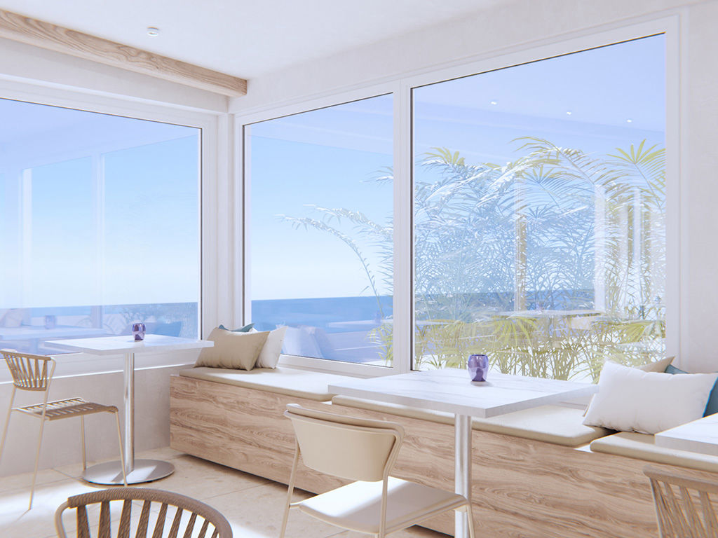 Boutique Hotel Alassio 4