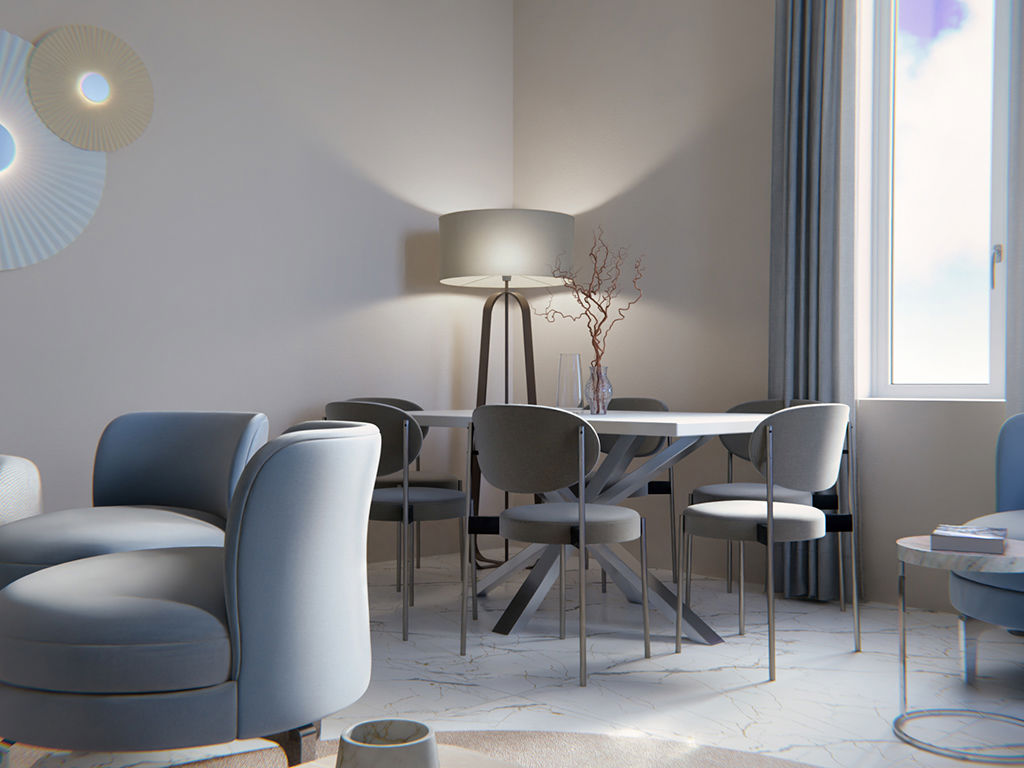 Boutique Hotel Alassio 4