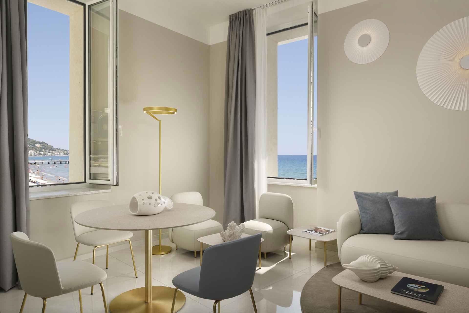 Boutique Hotel Alassio 4