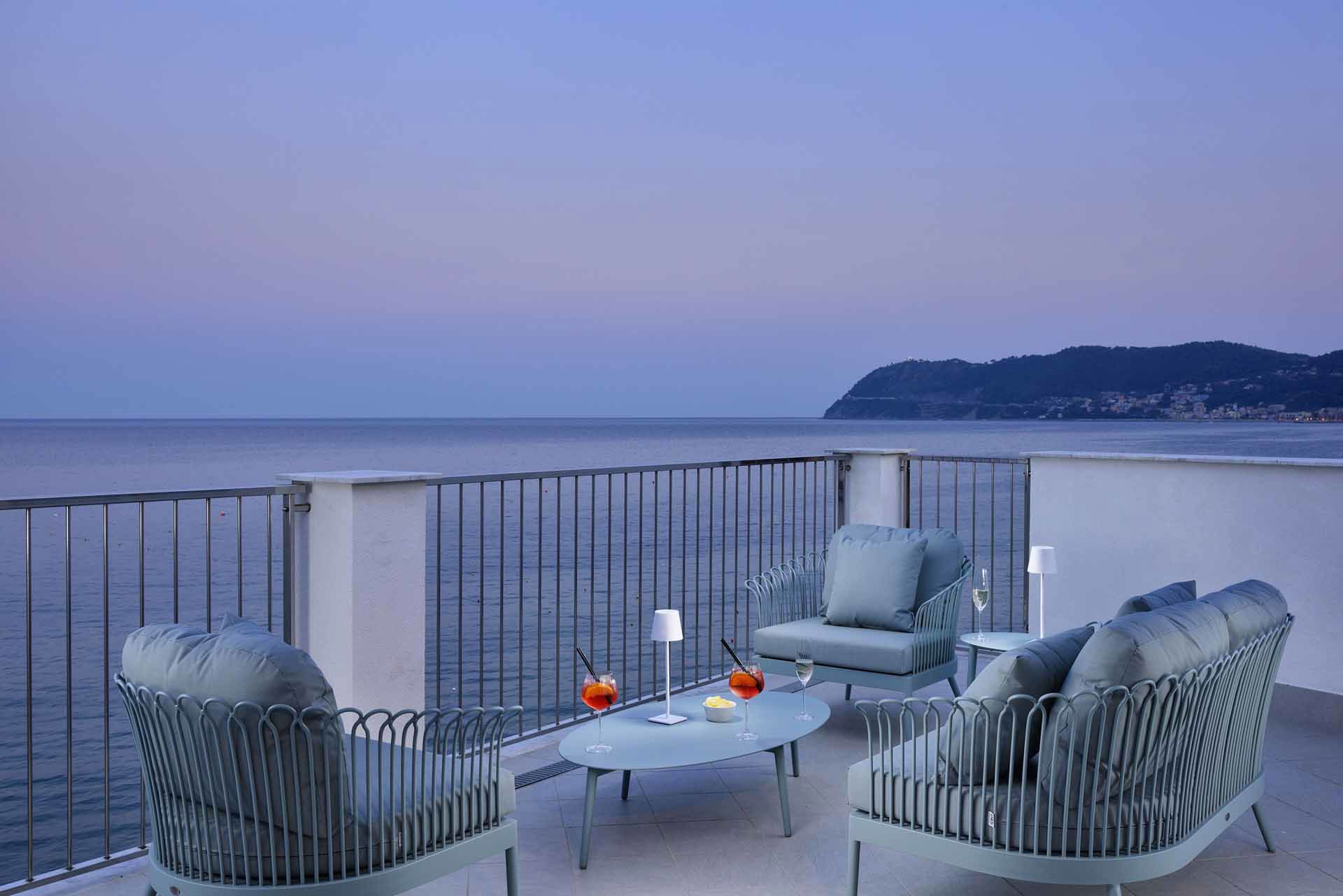 Boutique Hotel Alassio 2