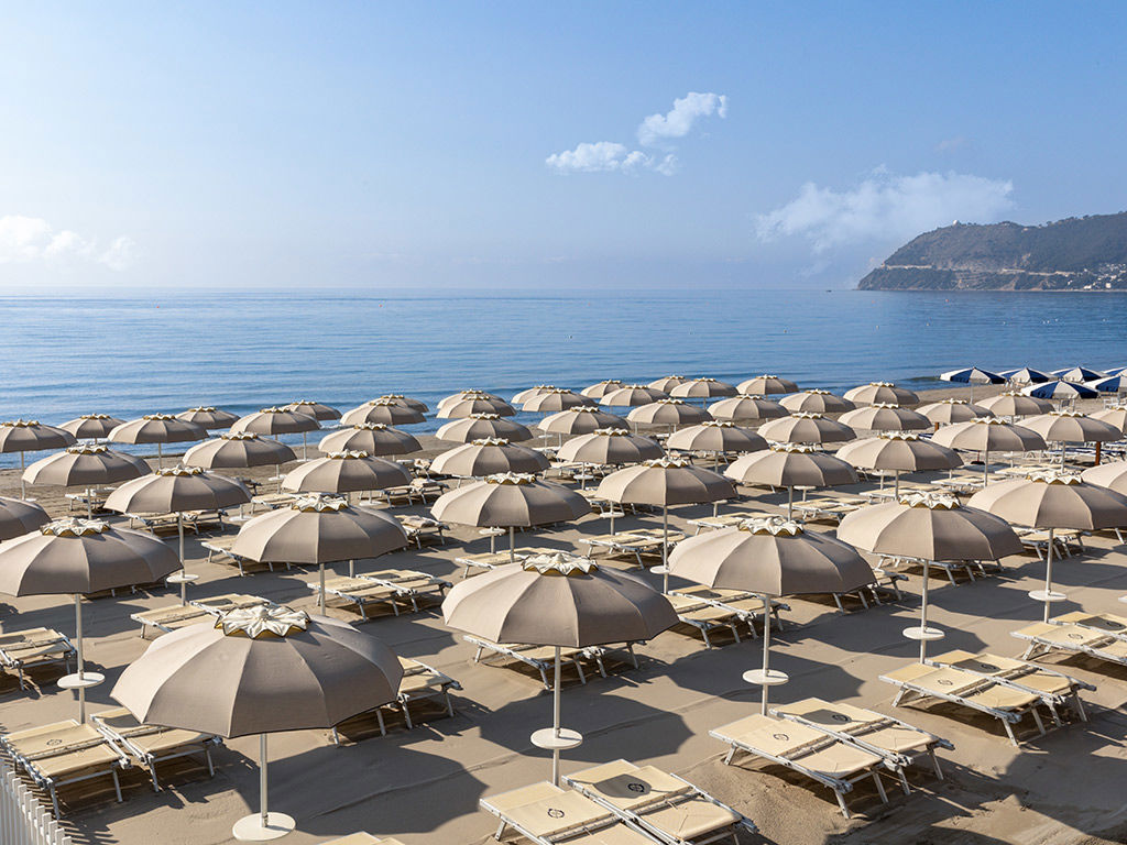 Boutique Hotel Alassio 4