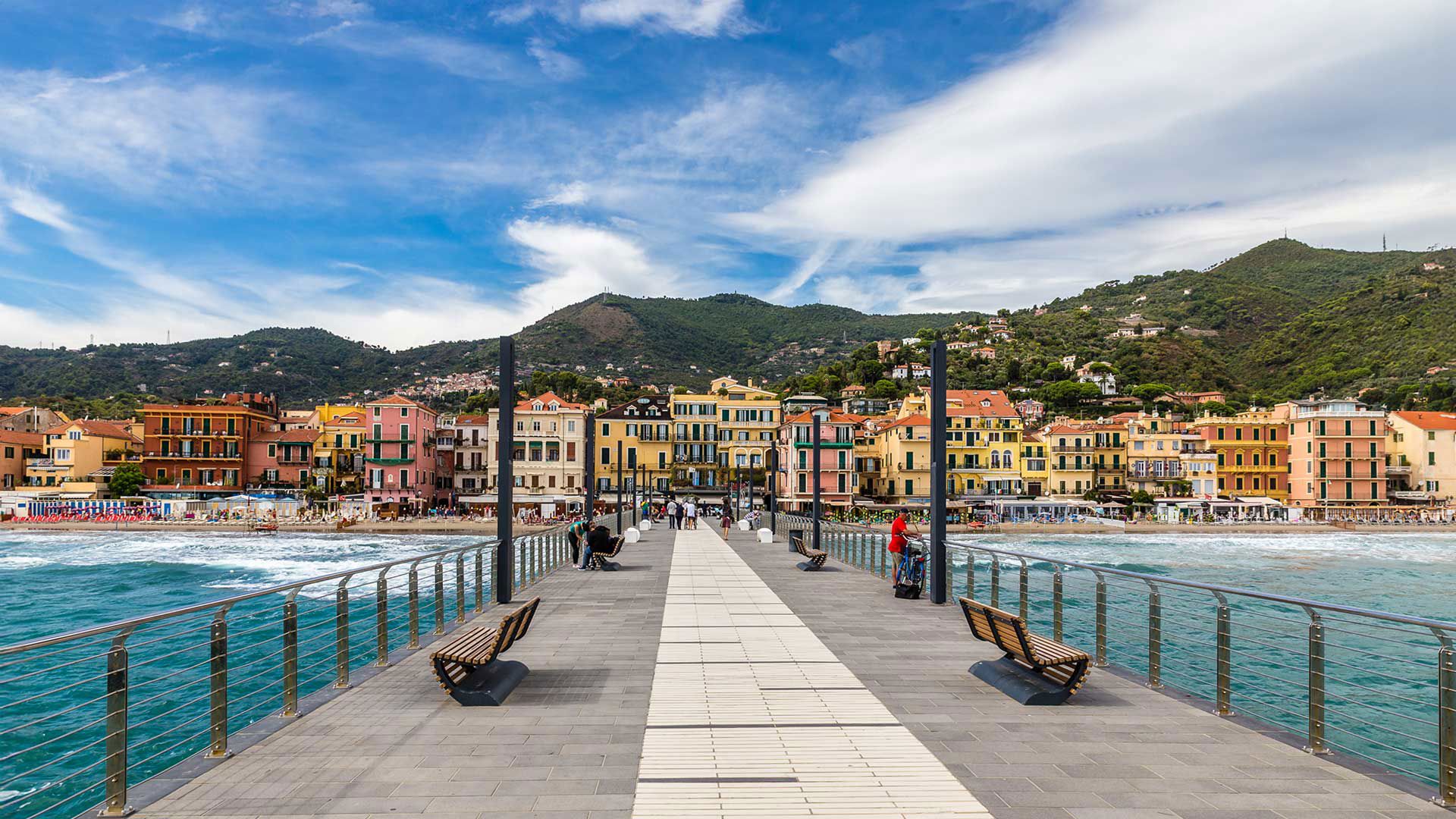 Boutique Hotel Alassio 2